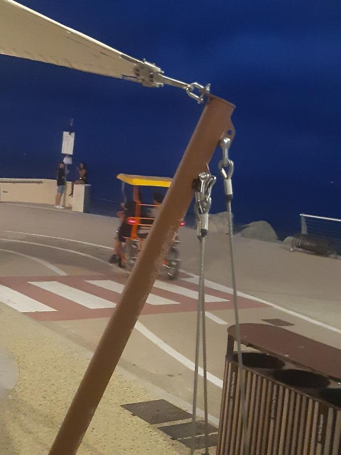 Sandra Camporosso Camporosso  Buitenkant foto
