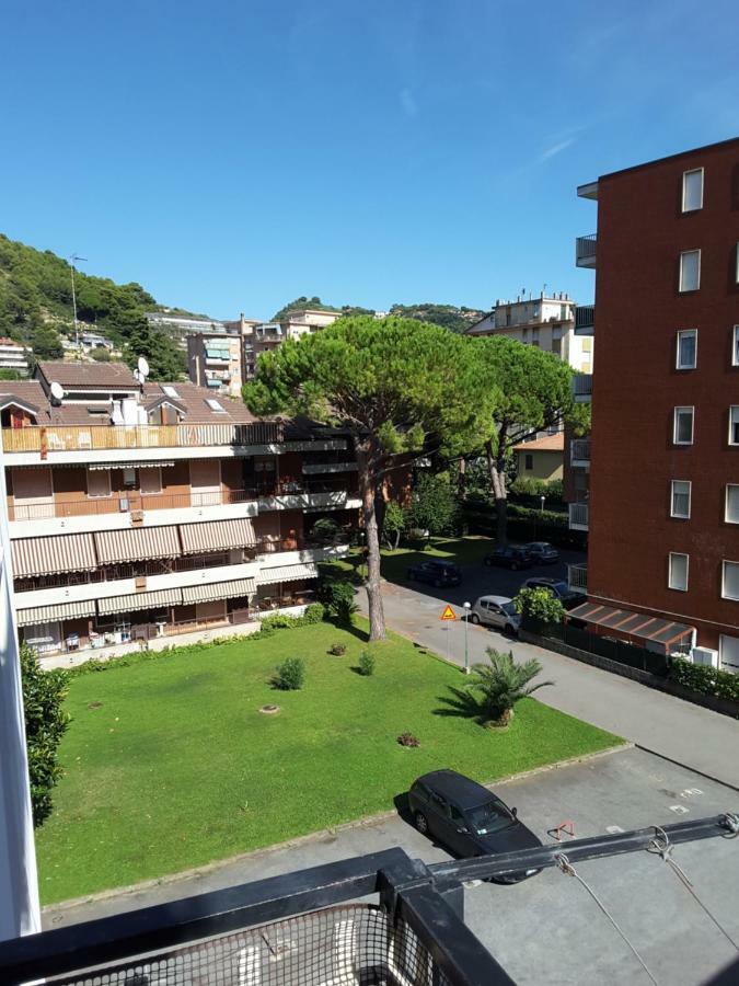 Sandra Camporosso Camporosso  Buitenkant foto